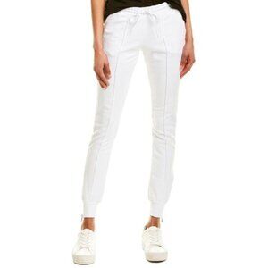 Cotton Citizen Milan Sweatpants Tuxedo Stripe